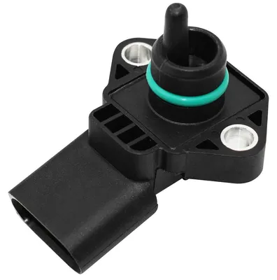 Produktbild von Sensor Saugrohrdruck 5 V 4-polig VALEO IAM-Expertise passend für u.a. VW BORA