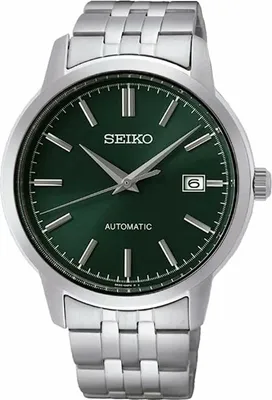 Produktbild von SEIKO Herren Armbanduhr SRPH89K1