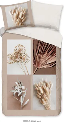 Immagine prodotto di Muller Textiles 30999.02.28, Include copriletto, federa inclusa