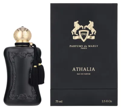Produktbild von Parfums De Marly Athalia Edp Spray