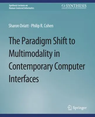 Produktbild von Der Paradigmenwechsel zur Multimodalität in modernen Computerschnittstellen