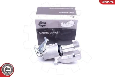 Produktbild von ESEN SKV Bremssattel Hinten Links für AUDI A8 (4D2, 4D8) 44SKV063