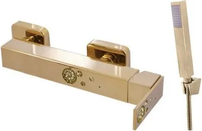 Immagine prodotto di RAV SLEZAK Finitura: Cromo,