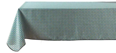 Produktbild von Rechteckige Tischdecke HAVANA, 150 x 240 cm