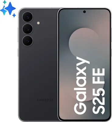 Produktbild von Samsung Galaxy S25 FE S731 5G Dual Sim 8GB RAM 256GB