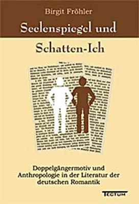 Produktbild von Seelenspiegel und Schatten-Ich