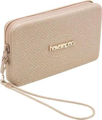 Produktbild von Havaianas Errores de Foto 210900100003 in ORO color size Talla unica