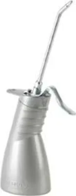 Zdjęcie produktu dla PRESSOL Plastikowa biureta do oleju 200 ml
