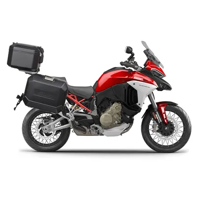 Obrázek produktu pro Montážní sada SHAD 4P - vhodná pro DUCATI Multistrada 1200 V4