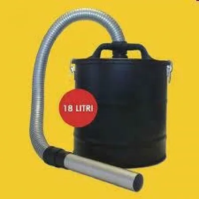Produktbild von Aschesauger, 18 Liter, ohne Motor