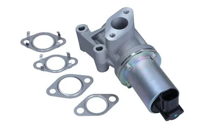 Produktbild von MAXGEAR 27-4066 AGR-Ventil mit Dichtungen für HYUNDAI i20 (PB, PBT) Abgasrückführungsventil