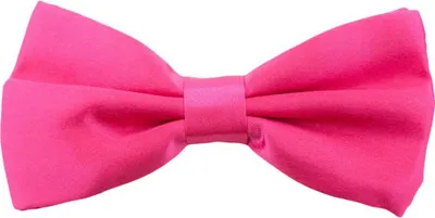 Produktbild von Oblique Unique Fliege Schleife Hochzeit Anzug Smoking - pink