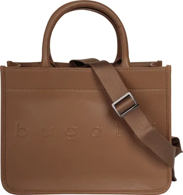 Produktbild von bugatti Handtasche Daphne Damen cognac