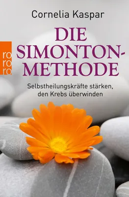 Produktbild von Die Simonton-Methode