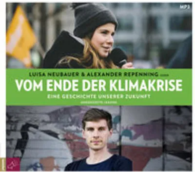 Produktbild von Vom Ende der Klimakrise