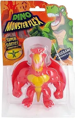 Image de Dinosaurier Bizak 14 cm