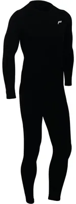 Image de F-Lite Superlight Funktionswäsche Set, noir, M