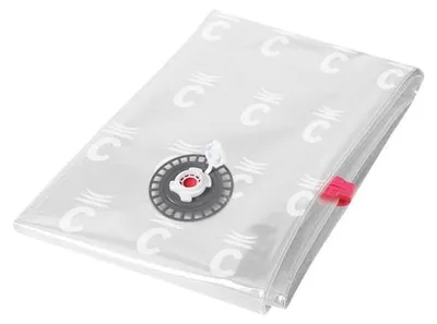 Image de Sac De Compression Taille M Dim.55x90cm - Compactor