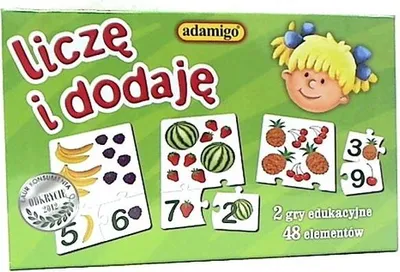 Image de Je compte et j'additionne - un puzzle éducatif 06748
