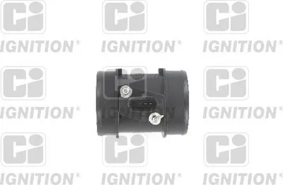 Produktbild von QUINTON HAZELL QM1052 Luftmassenmesser LMM für OPEL ZAFIRA B (A05) Luftmengenmesser