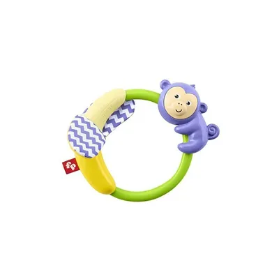 Immagine prodotto di Mattel- Sonaglio per bambini (GGF06) MATTEL