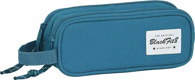 Produktbild von Portatodo Doble BlackFit8 Azul