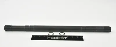 Produktbild von Febest 0212-Qg16Lh