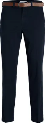 Obrázek produktu pro Jack & Jones Cody Spencer Belted Cargo Blue - velikost 31/32