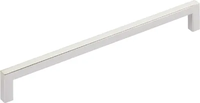 Produktbild von SOTECH Möbelgriff Stangengriff E8 BA 256 mm Edelstahl poliert