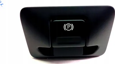 Image de VOLVO S60 V60 V70 S80 interrupteur de frein à main OE