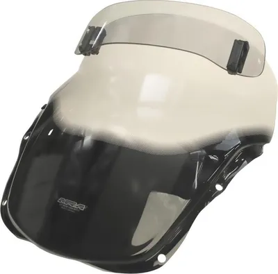 Produktbild von Vario-Touringscheibe MRA für Honda CBR 1100 XX rauchgrau Tourenscheibe