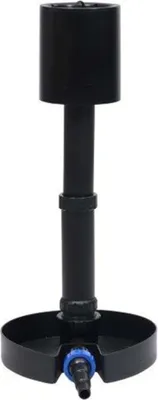 Produktbild von "Winteraktion" Standskimmer Oberflächenabsauger - Teichfolien CC745