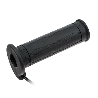 Produktbild von KOSO Heizgriffe 7/8" + 1" L=130 mm mit externem Switch