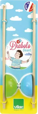 Produktbild von Vilac Großes Diabolo