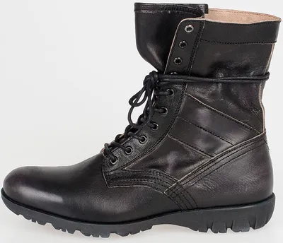 Produktbild von Diesel Herren Schuhe Boots Model: D-24X7, Farbe: Schwarz , Größe: 40