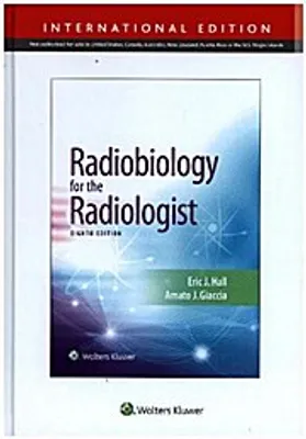 Image de Radiobiology for the Radiologist, International Edition