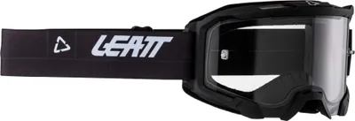 Zdjęcie produktu dla Leatt Goggle Velocity 4.5 Noir Gris clair 58
