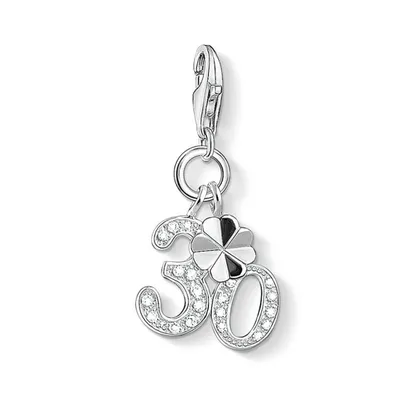 Produktbild von Thomas Sabo 30 1237-051-14 Charm Anhänger