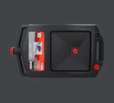 Immagine prodotto di KS TOOLS Vaschetta di raccolta 8 l - 150.9357