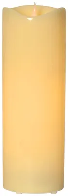 Produktbild von Star Trading 064-68, Beige, Universal, Kunststoff, IP44, 1 Glühbirne(n), LED