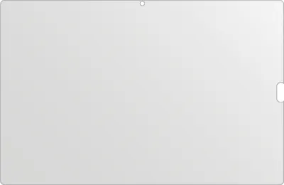 Produktbild von 2x Schutzfolie für Huawei Mediapad M5 Pro 10 Zoll matt Displayschutzfolie Folie