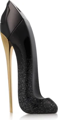 Obrázok produktu pre Carolina Herrera Good Girl Supreme parfumovaná voda pre ženy 80 ml