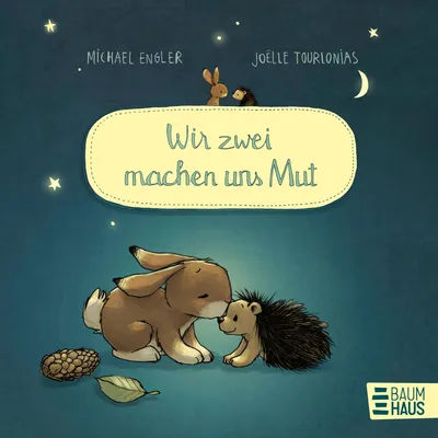 Produktbild von Wir zwei machen uns Mut