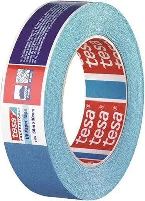 Zdjęcie produktu dla Taśma Papierowa Malarska TESA 4435 - 38mm/50m