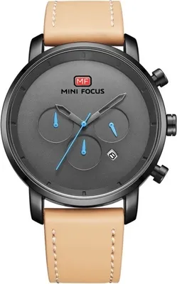 Immagine prodotto di Orologio Mini Focus KO-23850 - Marrone Chiaro KP23850
