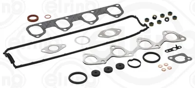 Produktbild von ELRING 030.521 Zylinderkopf Dichtungssatz für FORD MONDEO IV Turnier (BA7) Focus II Schrägheck (DA, HCP, DP) S-MAX (WA6) Focus II Kombi (DA, FFS, DS)