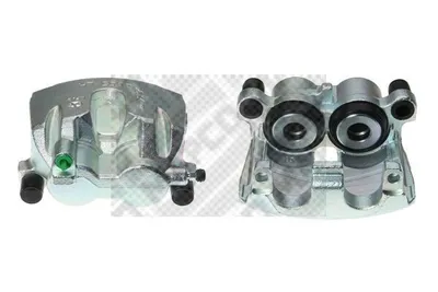 Produktbild von MAPCO Bremssattel Vorne Links für JEEP GRAND CHEROKEE IV (WK, WK2) 144192