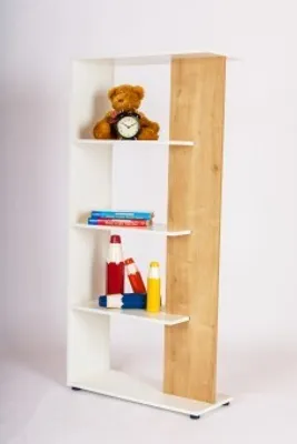 Produktbild von Raumteiler / Regal / Bücherregal / Standregal