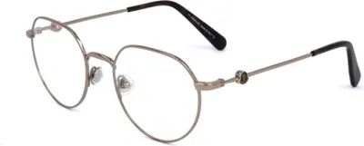 Produktbild von Moncler Sonnenbrille ML5147 034 50 20 145