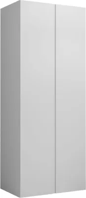 Obrázek produktu pro Šatní skříň do předsíně 74 cm SELAND - bílá